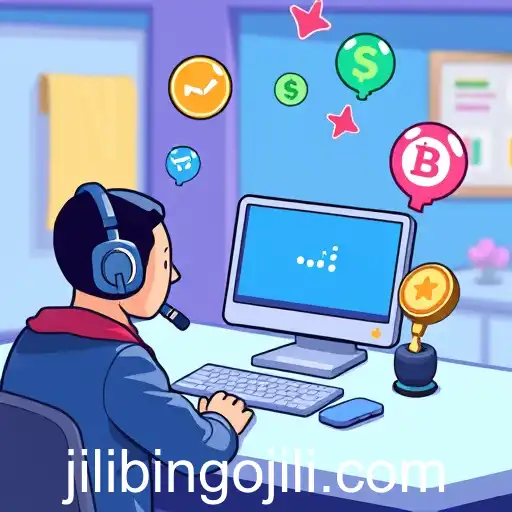 The Rise of BingoJili in Online Gaming
