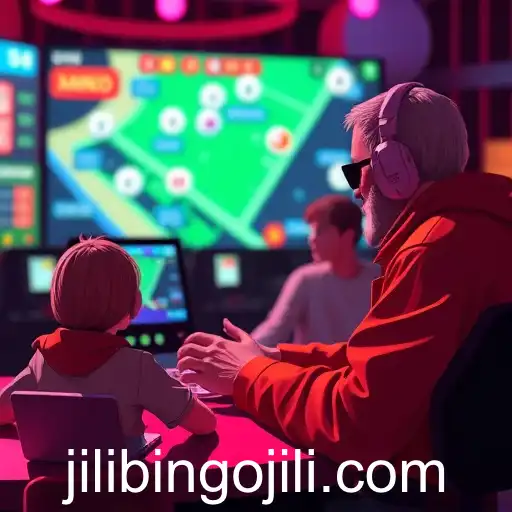 BingoJili Brings Classic Fun to a New Generation