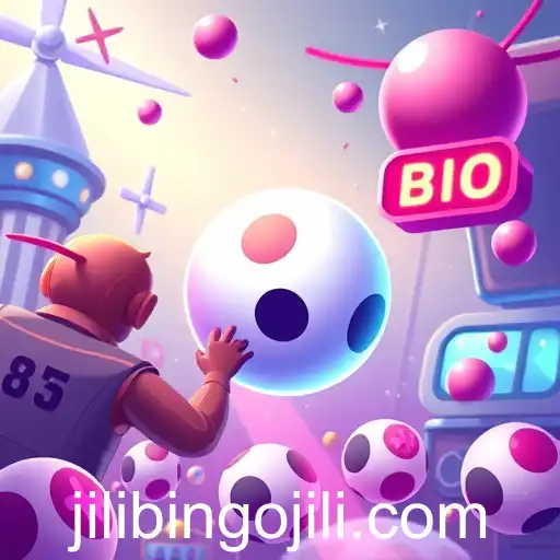 Bingojili: A New Era in Online Game Experiences