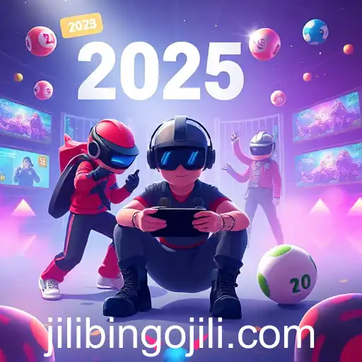 The Rise of BingoJili in Online Gaming