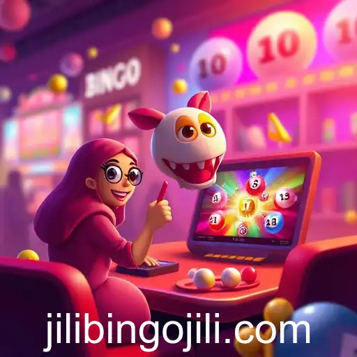 Bingojili: A Growing Hub for Online Gaming Enthusiasts