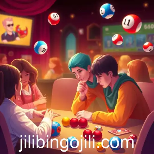The Rising Popularity of Bingojili
