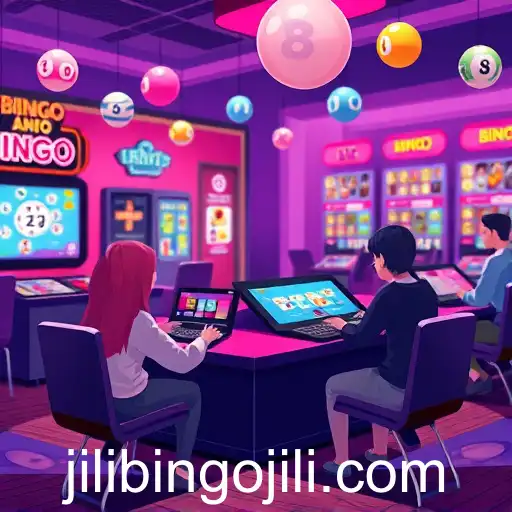 The Rise of BingoJili: Redefining Online Gaming