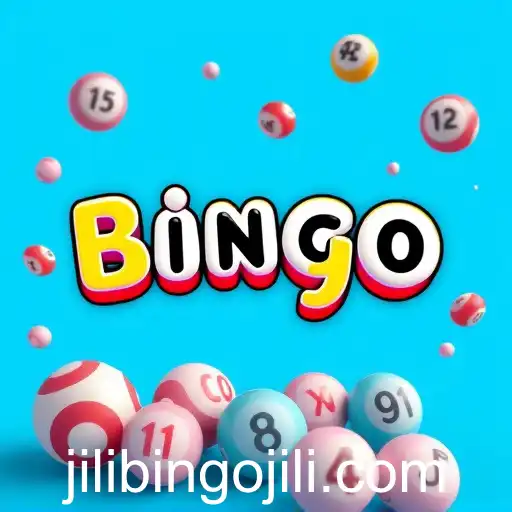 Bingojili: Revolutionizing Online Gaming