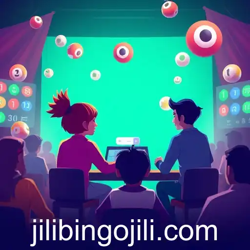 Bingojili: Transforming Online Gaming in 2025