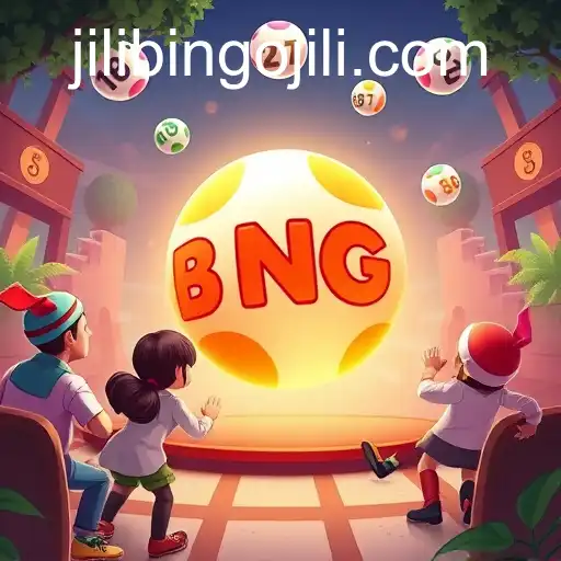 BingoJili: Transforming Online Gaming