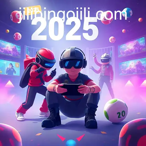 The Rise of BingoJili in Online Gaming