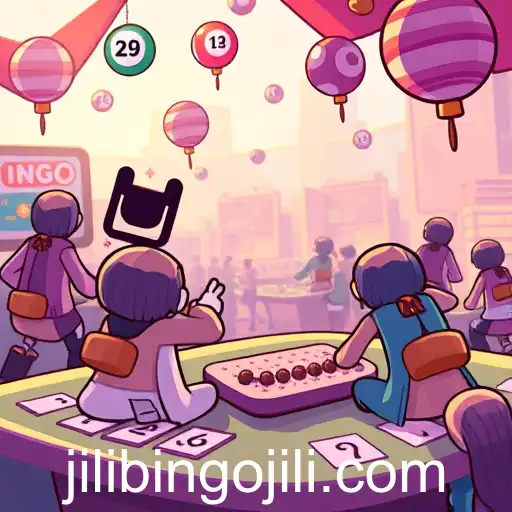 The Rise of Bingojili: Revolutionizing Online Gaming