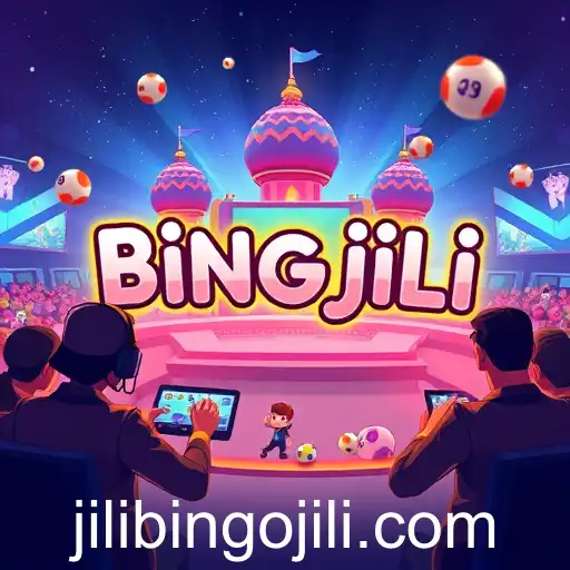 The Rising Popularity of Bingojili in Modern Times