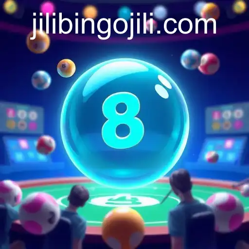 The Rise of Online Gaming: Bingojili Leads the Charge