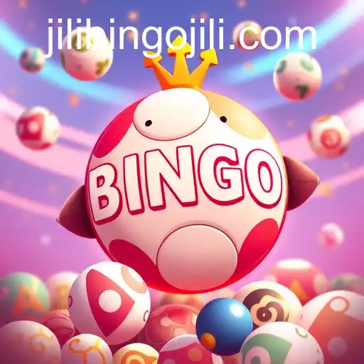 Bingojili: Revolutionizing Online Gaming