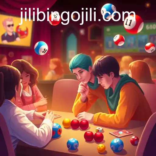 The Rising Popularity of Bingojili