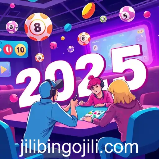 Emerging Trends in Online Gaming