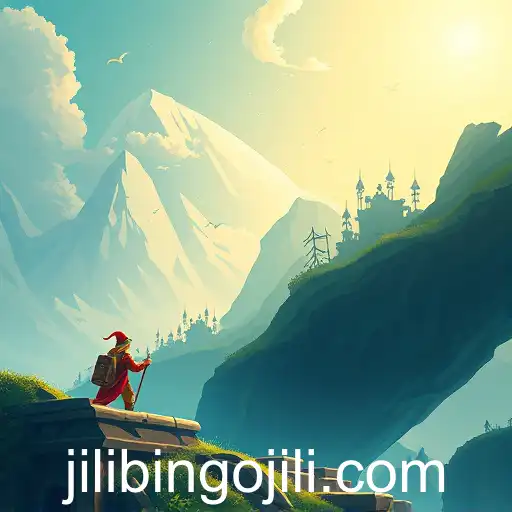 Bingojili: Evolution of Online Gaming