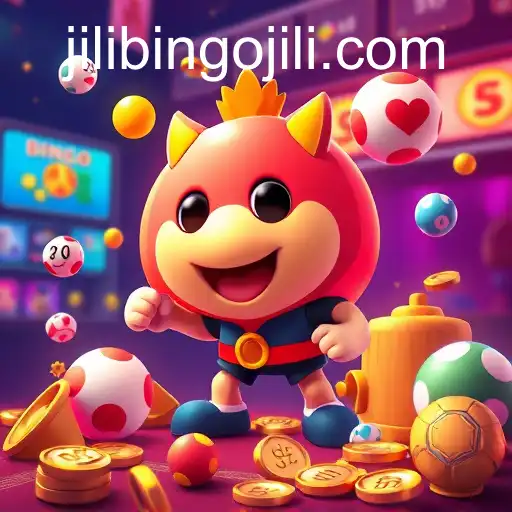 The Rise of Online Gaming: An Insight into Bingojili