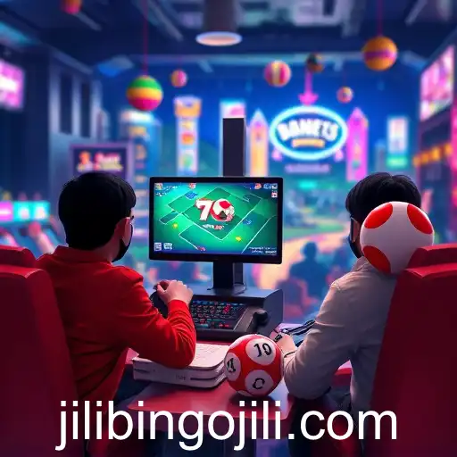 The Rise of Online Gaming Platforms