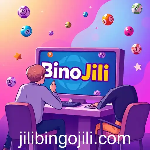 The Rise of Bingojili: A Digital Gaming Phenomenon