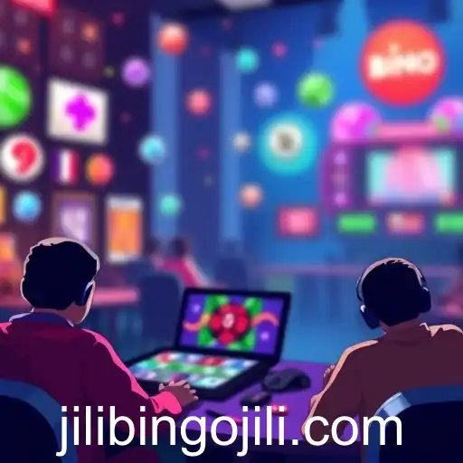 The Rise of Bingojili: A Digital Gaming Phenomenon