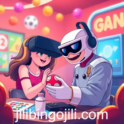 The Rise of Bingojili in Online Gaming