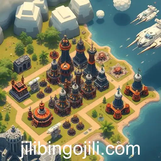 The Rise of Online Gaming: Bingojili Leads the Charge