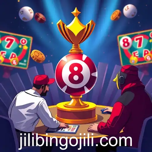 The Rise of Virtual Gaming Realms