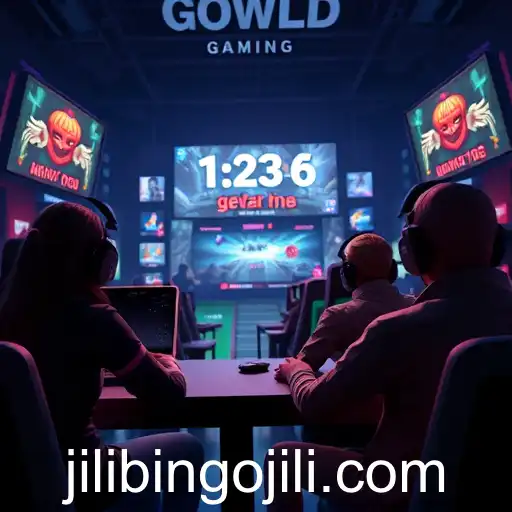 The Rise of Online Gaming in 2025