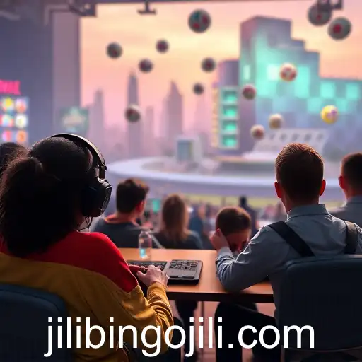 The Rise of Online Gaming Communities