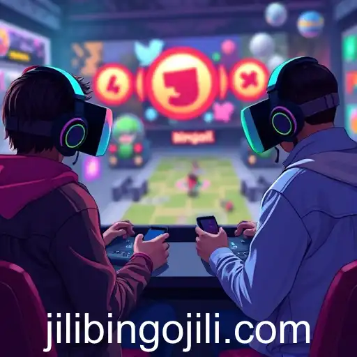 The Rise of Online Gaming Platforms