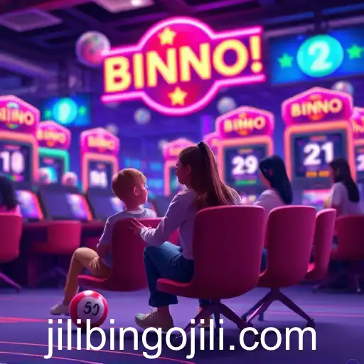 The Rising Popularity of Online Bingo Games