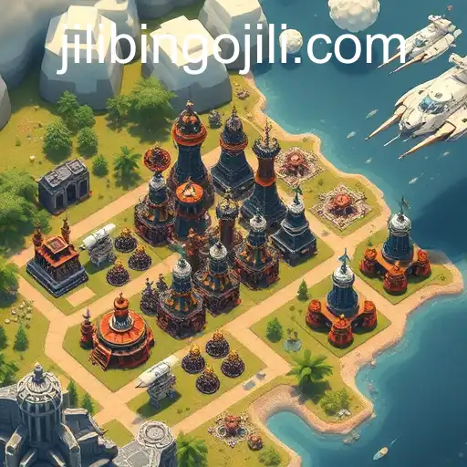 Exploring Strategy Games: The Allure of 'Bingojili' Adventures